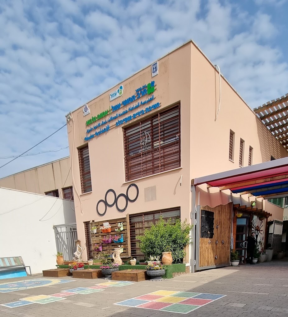 חטיבת ביניים מוקיבלה
