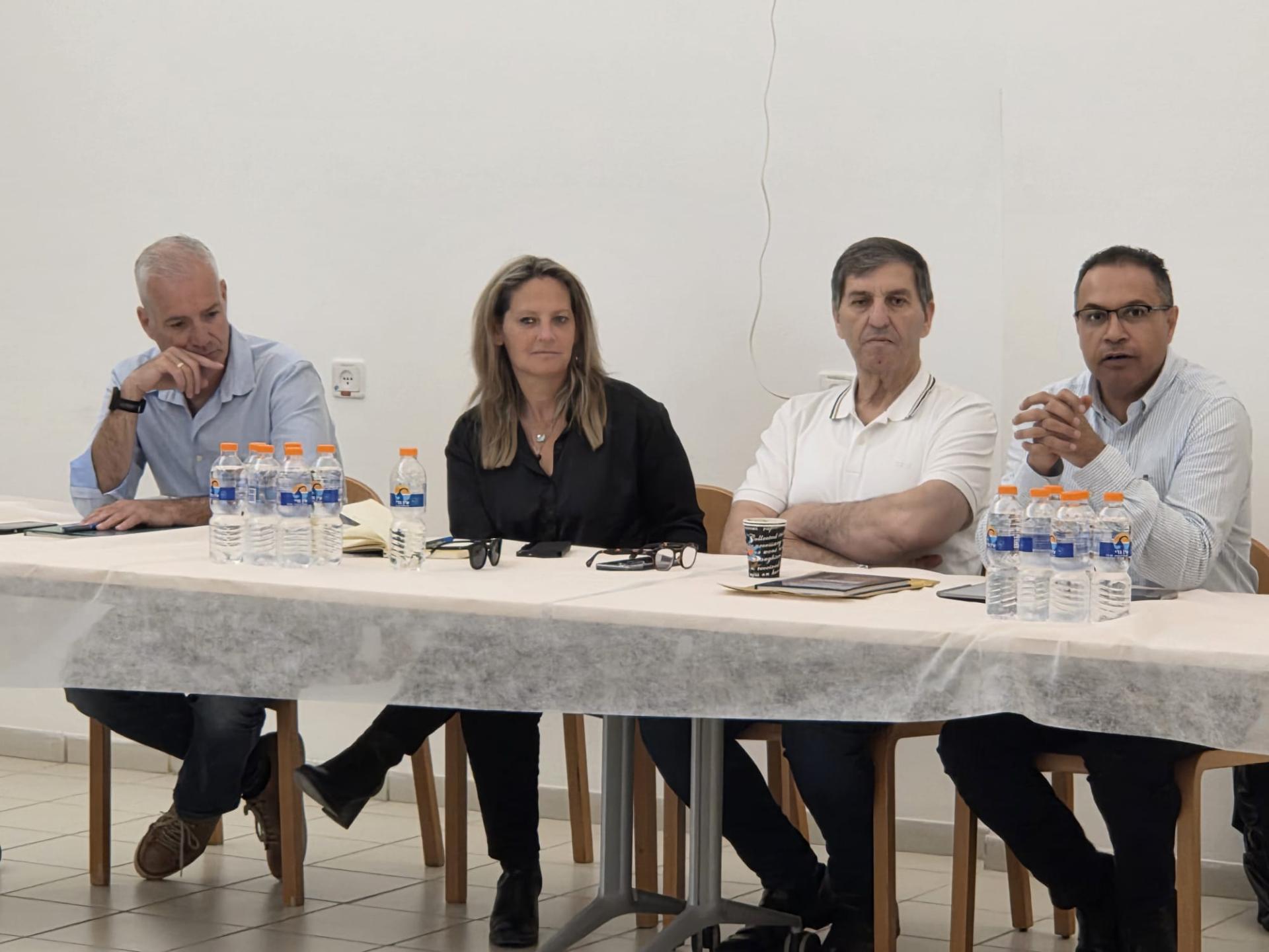 תמונת כתבה