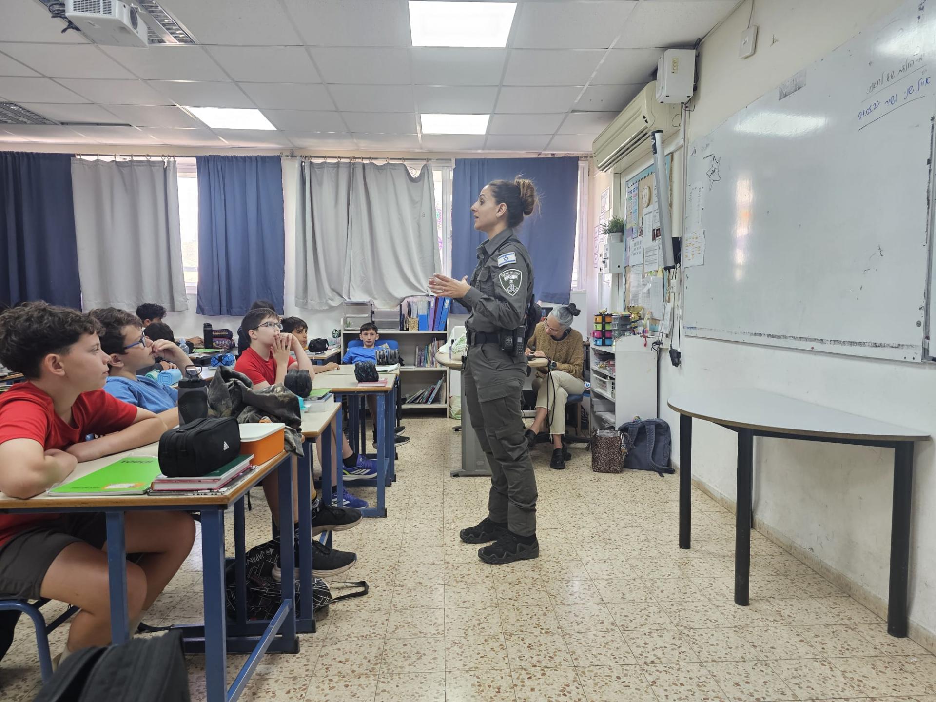 תמונת כתבה