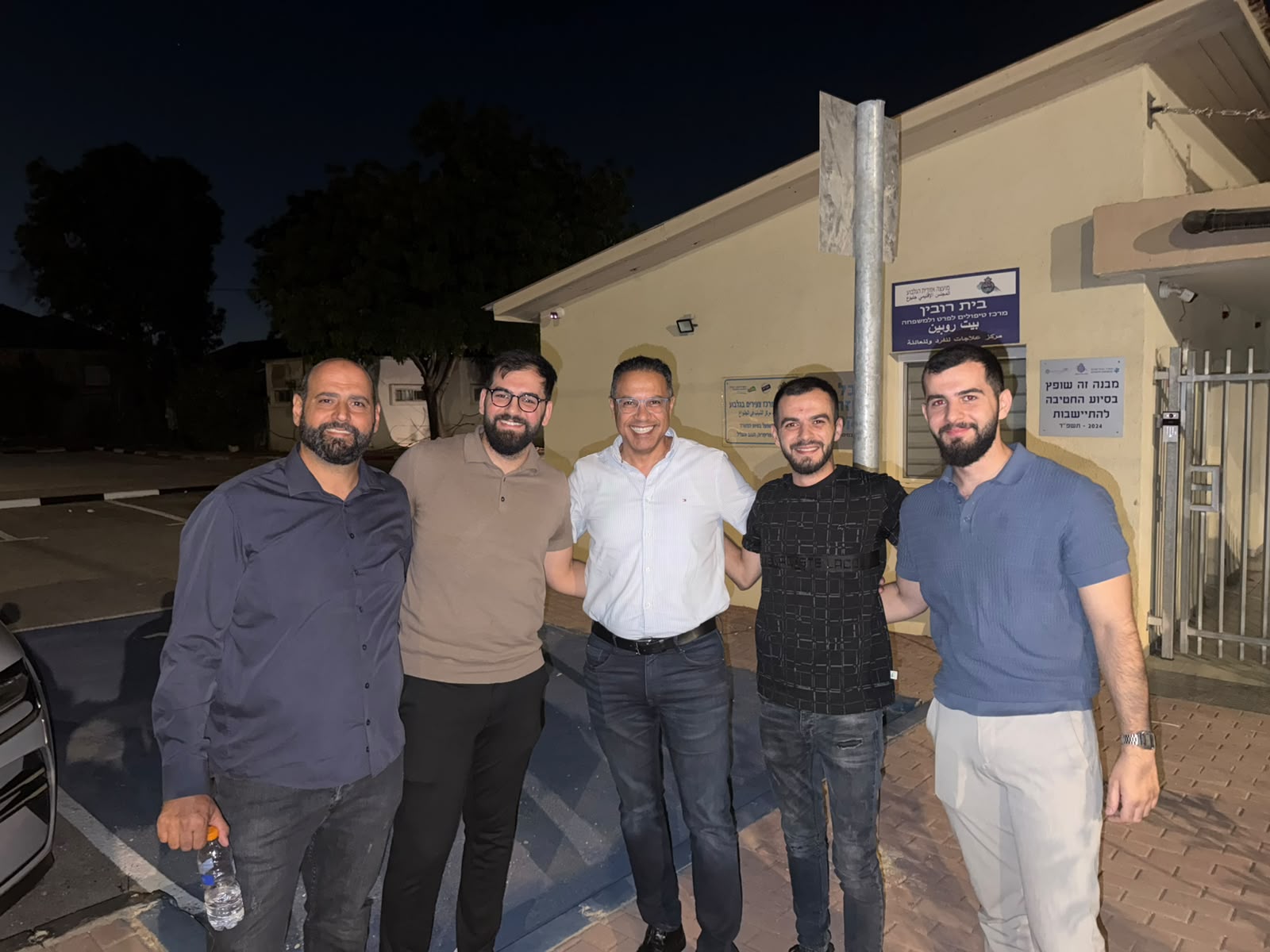 תמונת כתבה