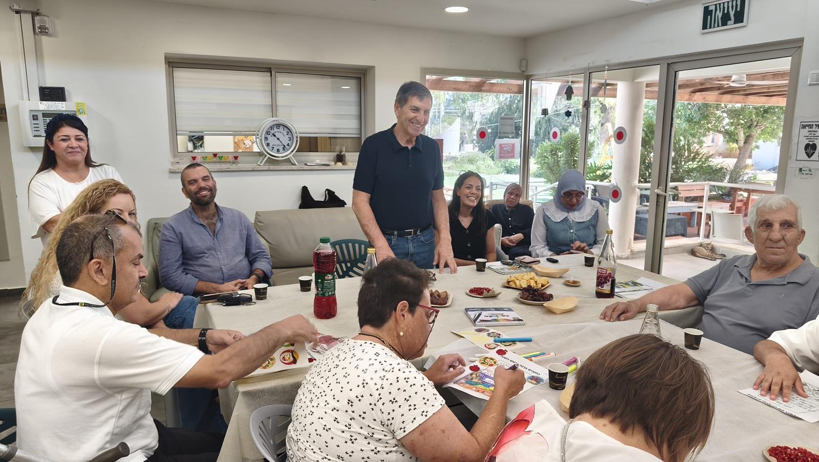 תמונת כתבה