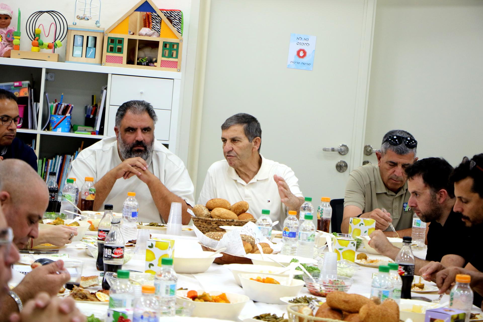 תמונת כתבה