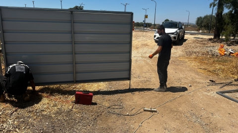 ביה"ס חב"ד משתדרג:  יתרחב באגף נוסף