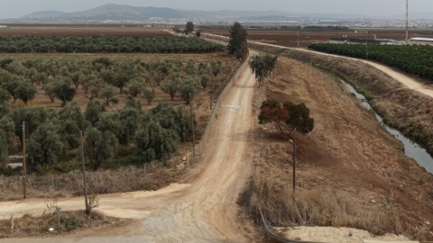 ממשיכים לחבר קהילות: בקרוב טיילת בין אומן לחבר